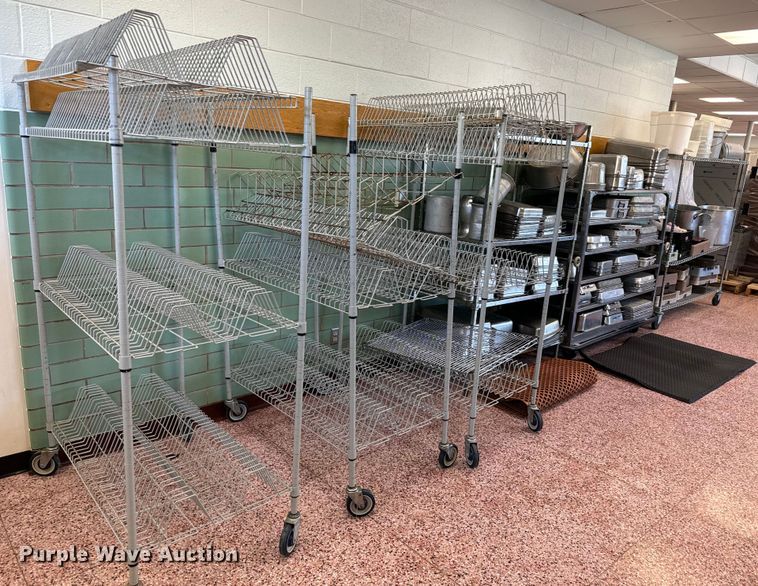 image for item MV9275 Restaurant equipment 