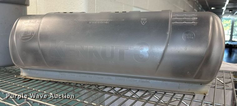 image for item MV9275 Restaurant equipment 