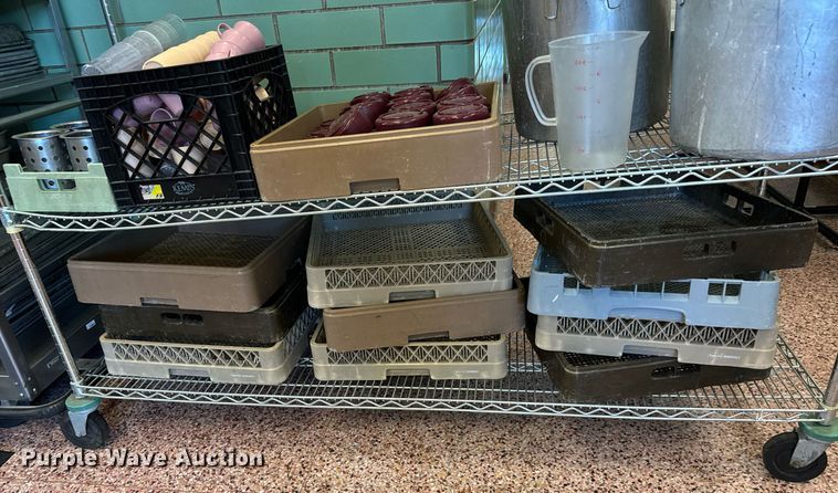 image for item MV9275 Restaurant equipment 