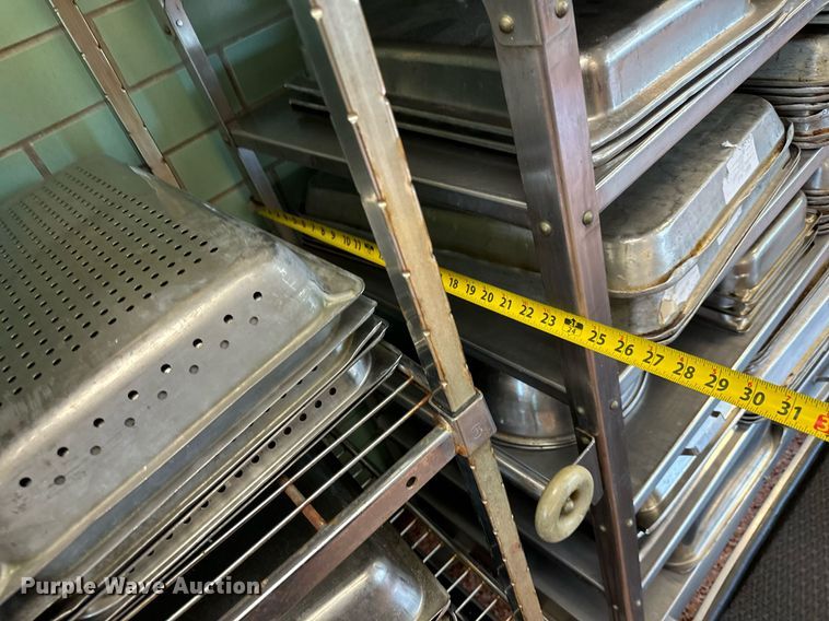 image for item MV9275 Restaurant equipment 