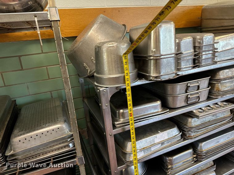 image for item MV9275 Restaurant equipment 