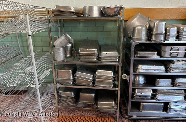 image for item MV9275 Restaurant equipment 