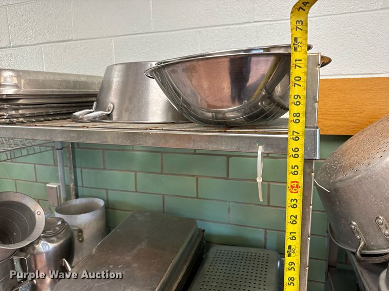 image for item MV9275 Restaurant equipment 