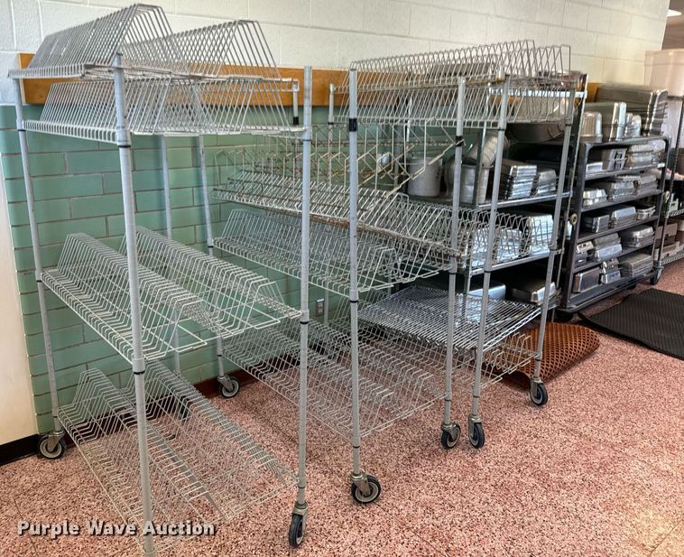 image for item MV9275 Restaurant equipment 