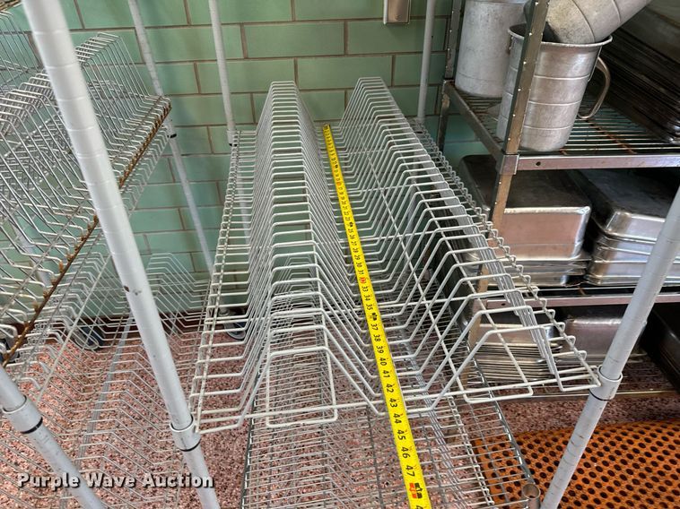 image for item MV9275 Restaurant equipment 