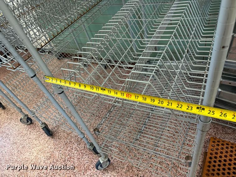 image for item MV9275 Restaurant equipment 