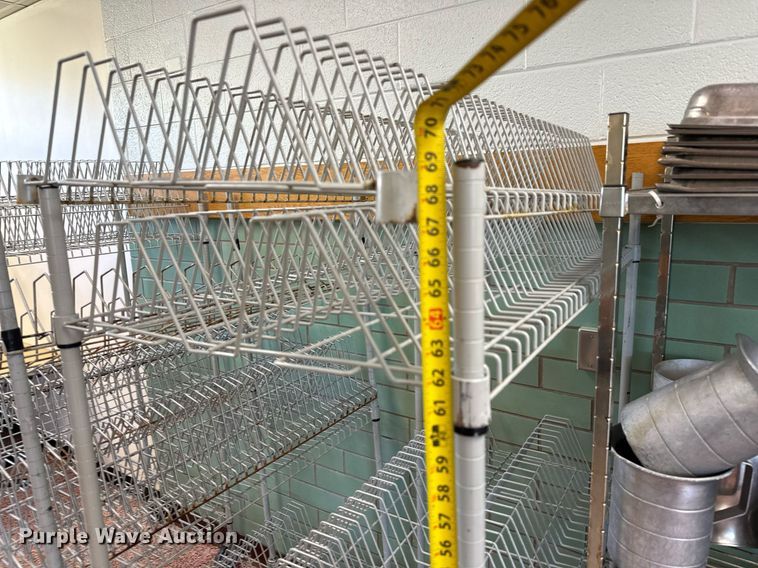 image for item MV9275 Restaurant equipment 