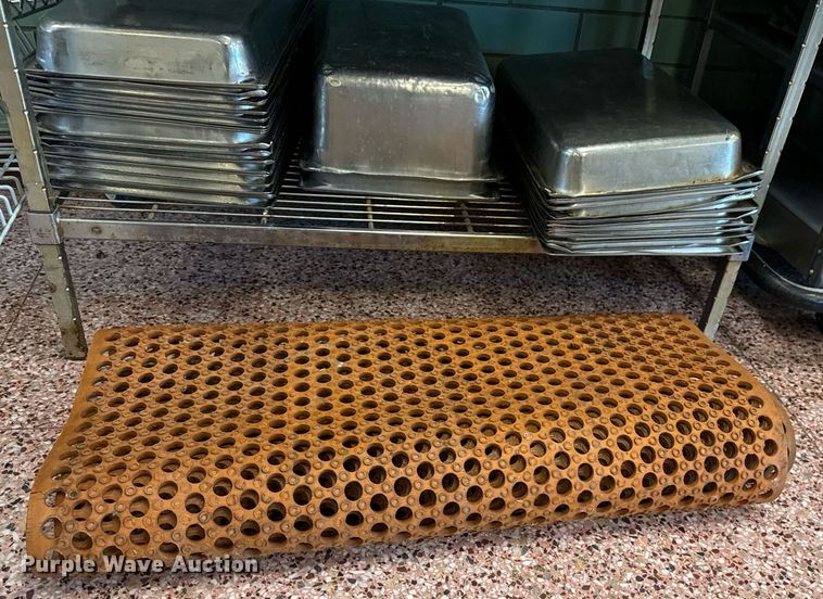 image for item MV9275 Restaurant equipment 