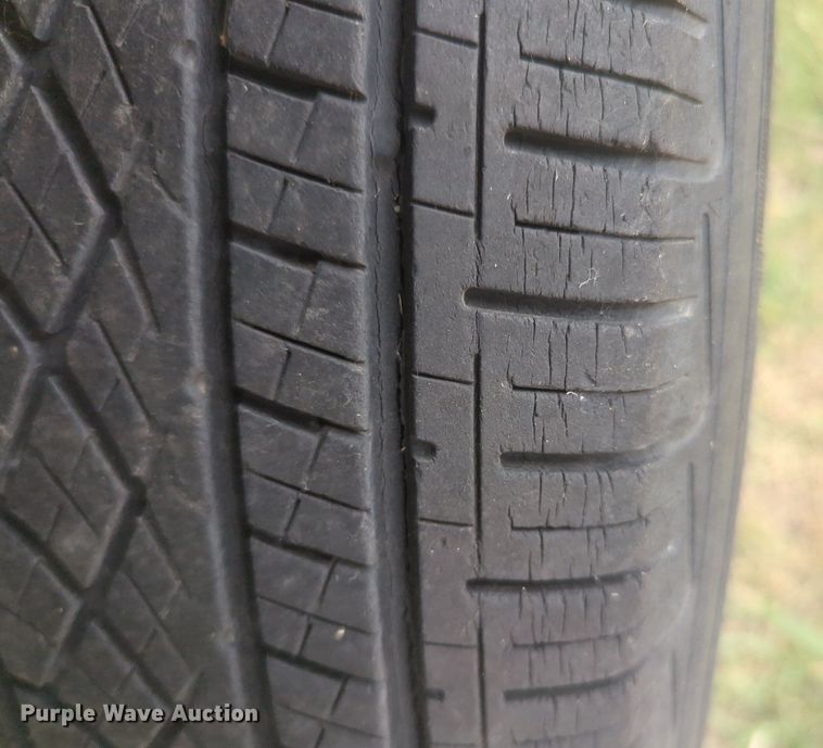 image for item NG9930 1988 Chevrolet S10 utility bed pickup truck