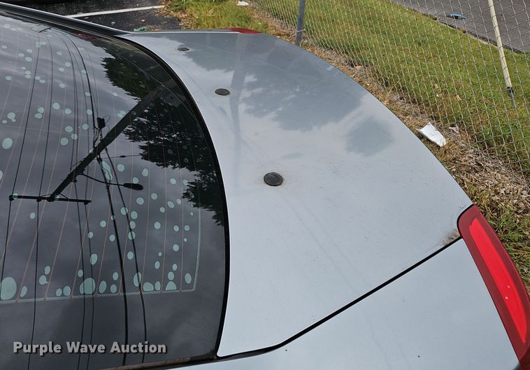 image for item NX9320 2007 Dodge  Charger Police  