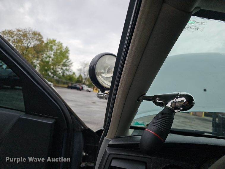 image for item NX9320 2007 Dodge  Charger Police  