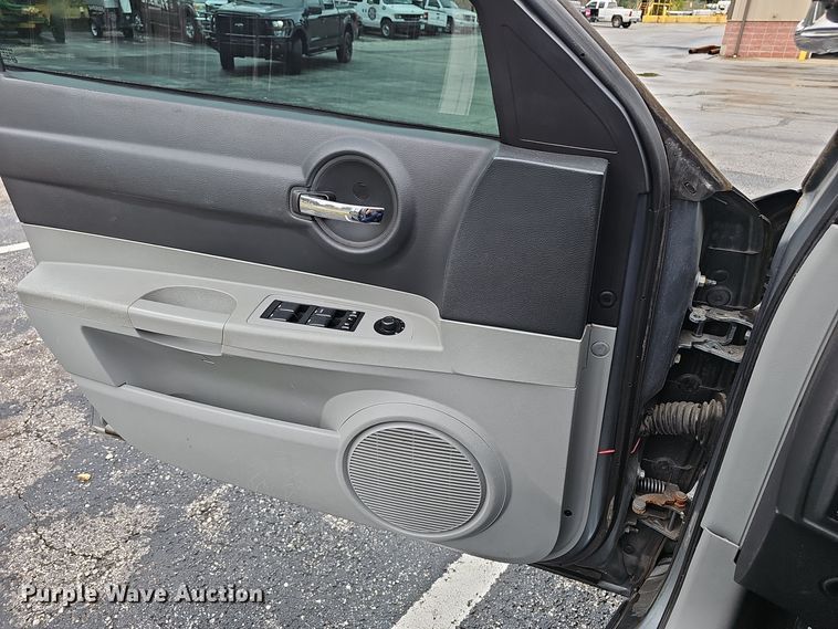 image for item NX9320 2007 Dodge  Charger Police  