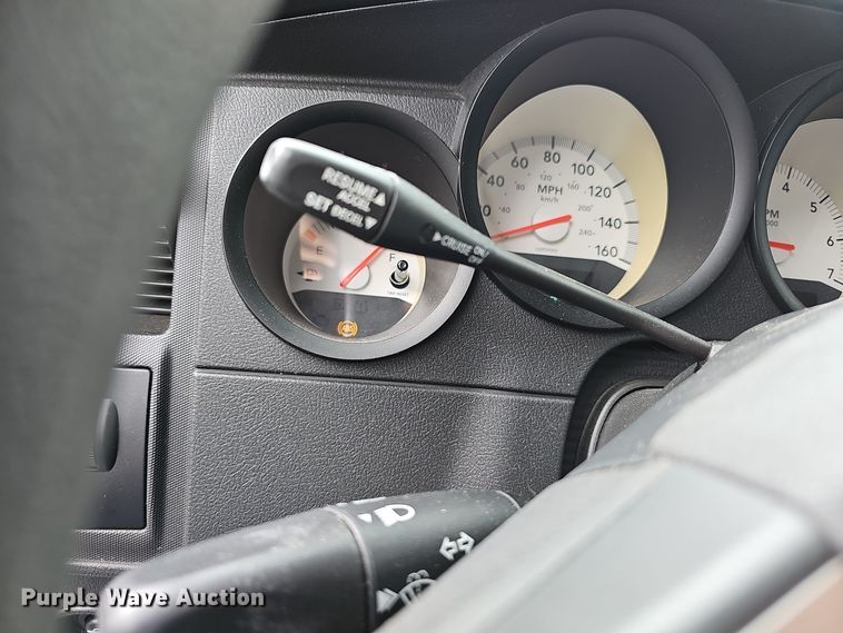 image for item NX9320 2007 Dodge  Charger Police  