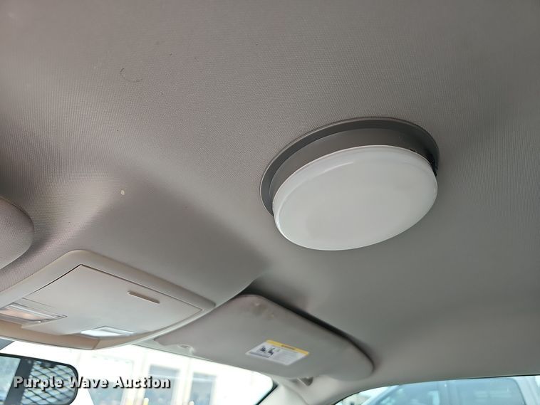 image for item NX9320 2007 Dodge  Charger Police  