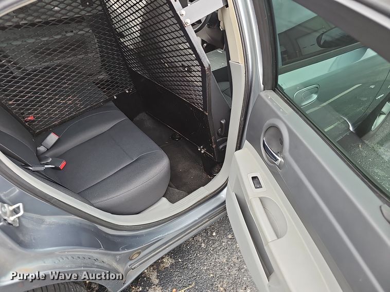 image for item NX9320 2007 Dodge  Charger Police  