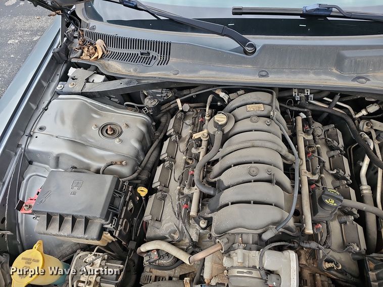 image for item NX9320 2007 Dodge  Charger Police  