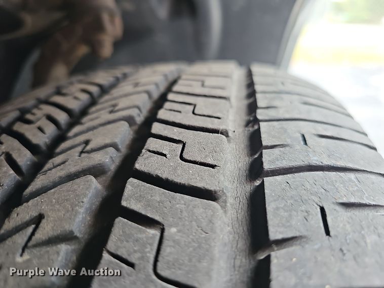 image for item NX9320 2007 Dodge  Charger Police  