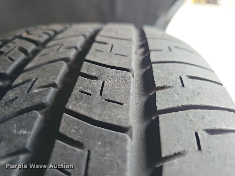 image for item NX9320 2007 Dodge  Charger Police  