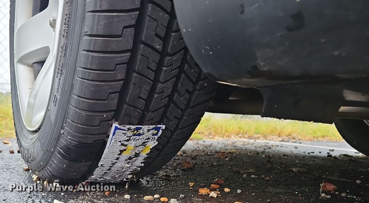 image for item NX9320 2007 Dodge  Charger Police  