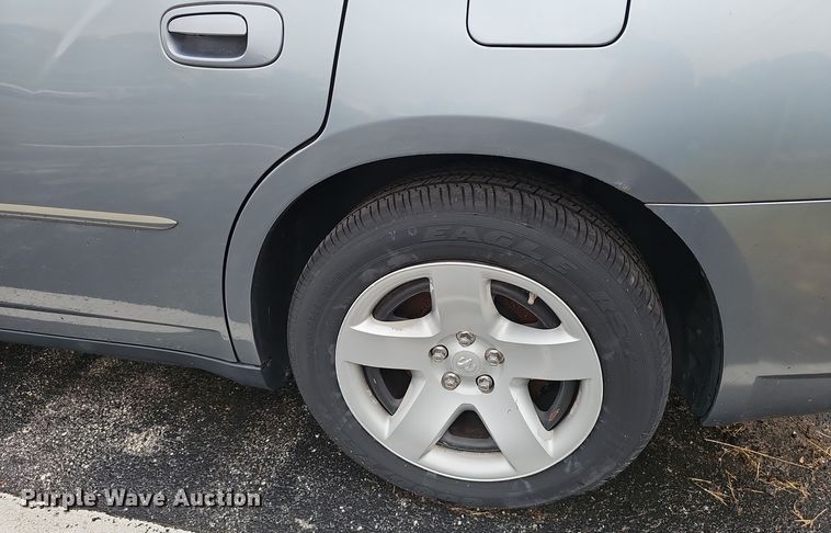 image for item NX9320 2007 Dodge  Charger Police  