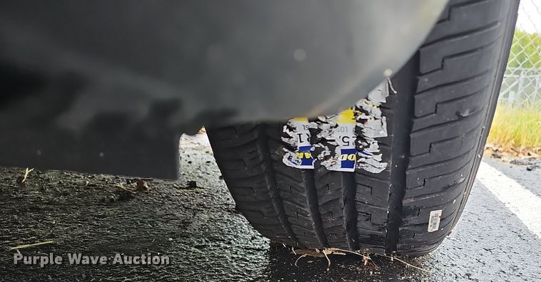 image for item NX9320 2007 Dodge  Charger Police  