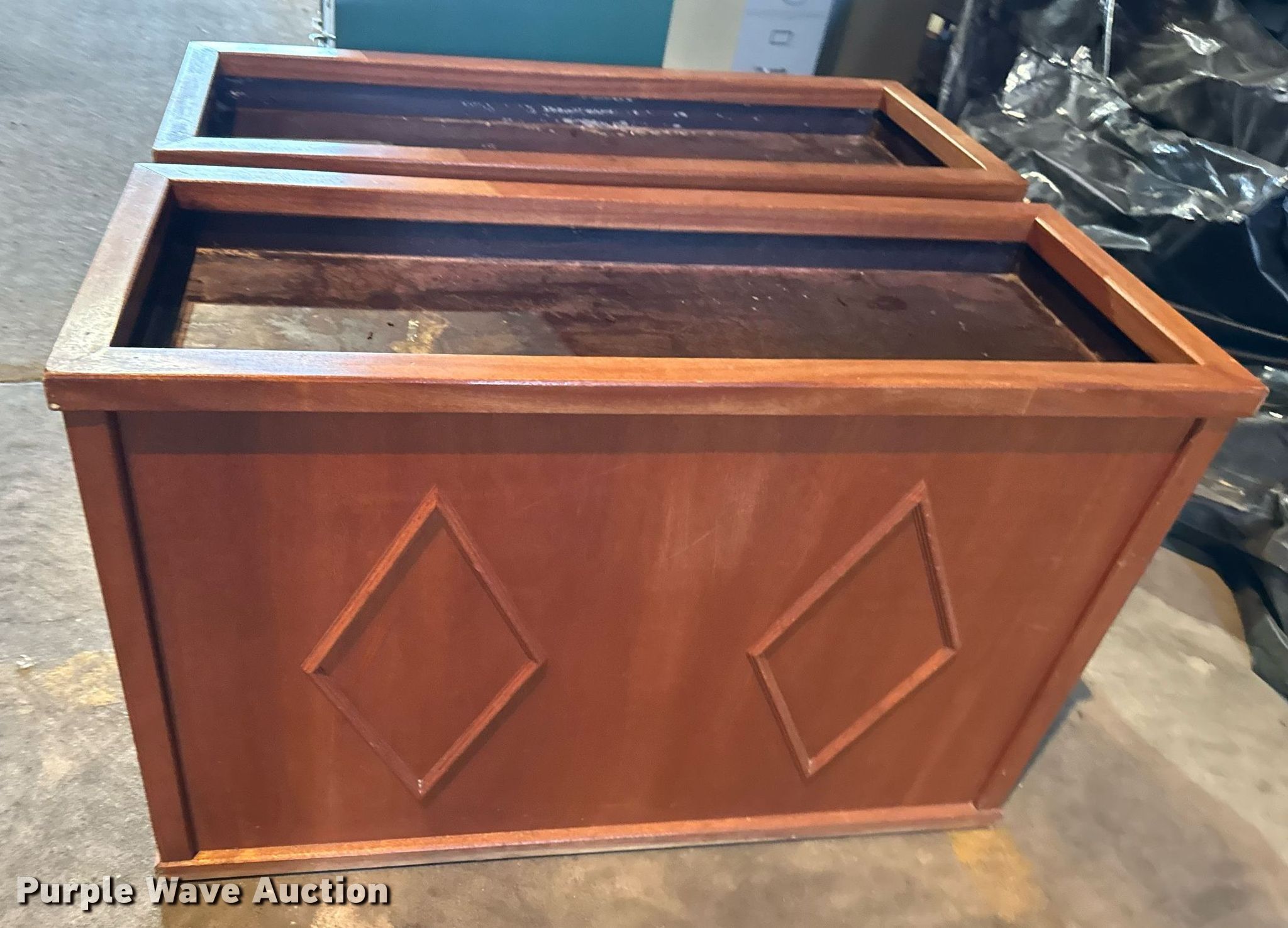 Office supplies in Larned, KS Item DO1743 for sale Purple Wave