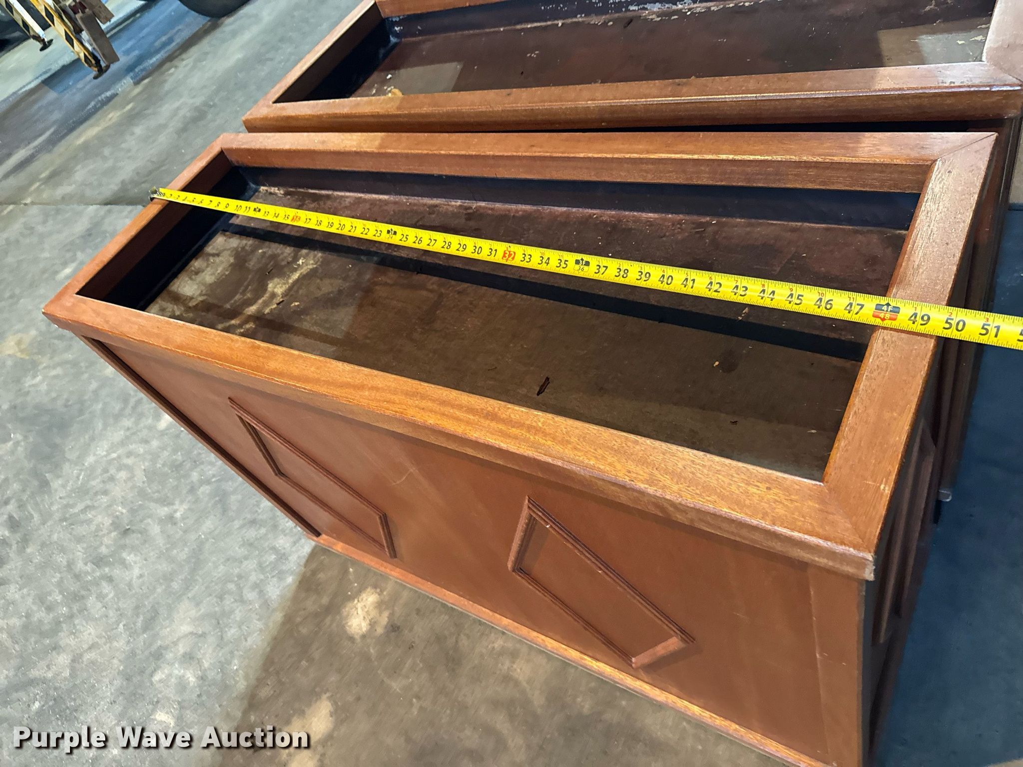 Office supplies in Larned, KS Item DO1743 for sale Purple Wave