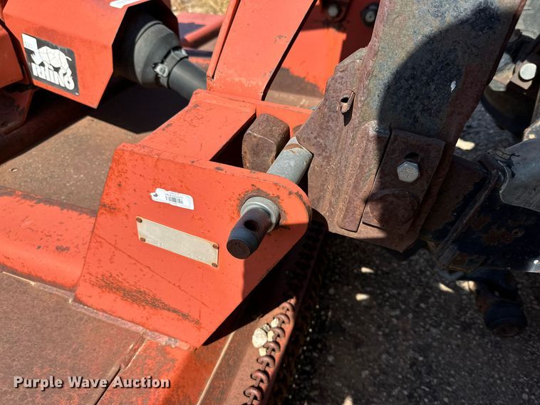 image for item DD3364 Rhino TW96 rotary mower