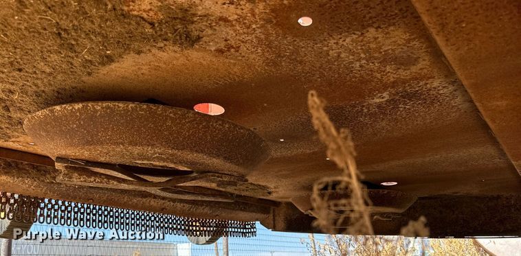 image for item DD3364 Rhino TW96 rotary mower