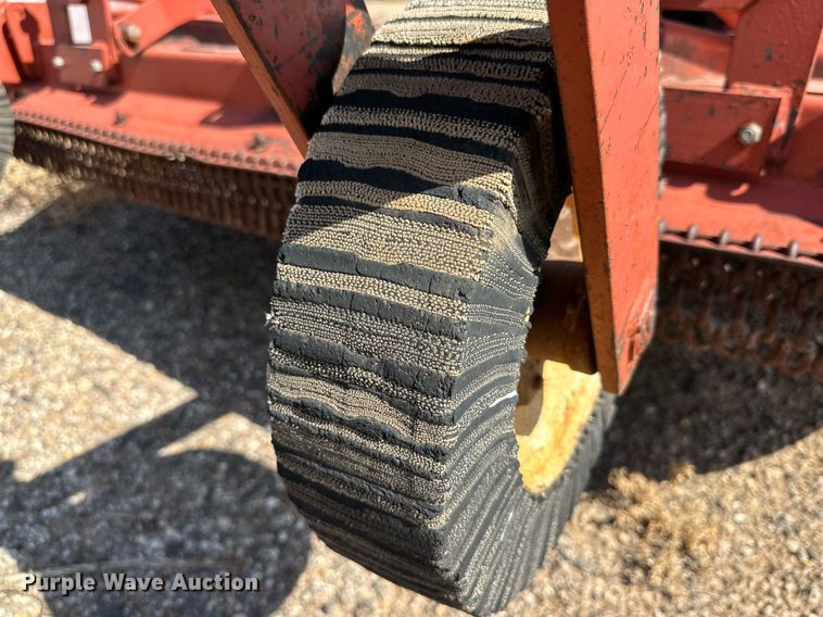 image for item DD3364 Rhino TW96 rotary mower