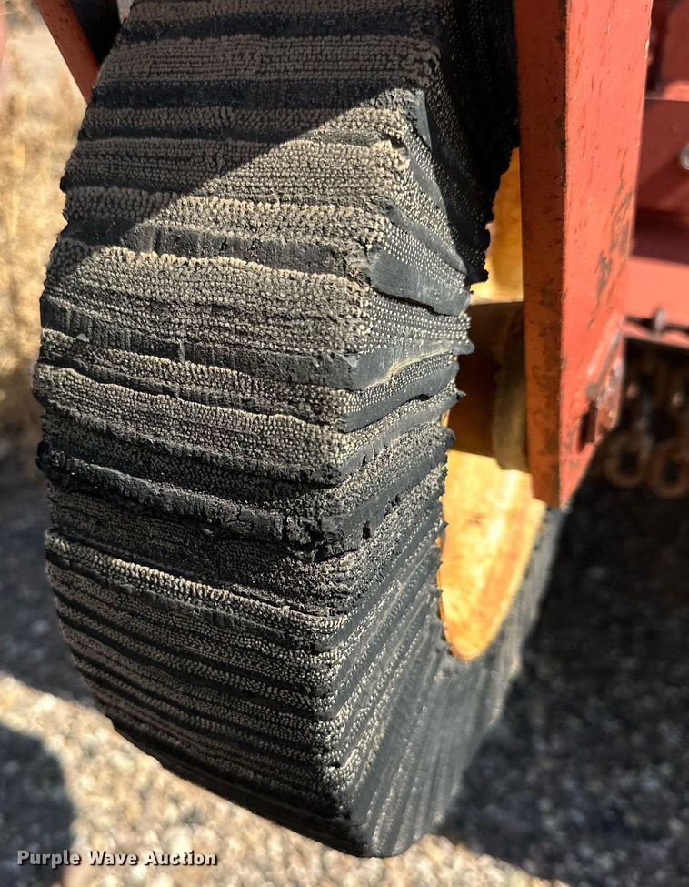 image for item DD3364 Rhino TW96 rotary mower