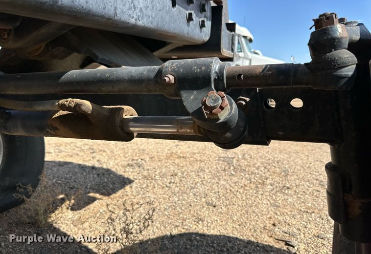 image for item DD3365 1985 Case  2096 tractor