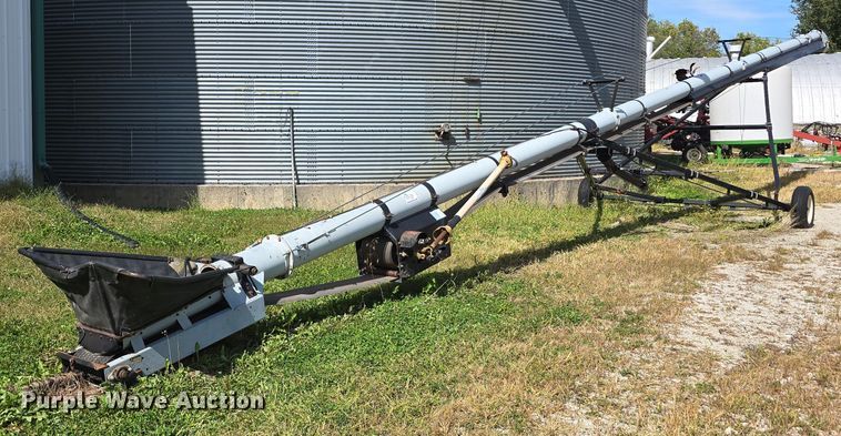 image for item DO5510 Convey-All TO1070 conveyor