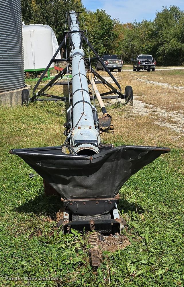 image for item DO5510 Convey-All TO1070 conveyor