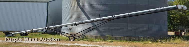 image for item DO5510 Convey-All TO1070 conveyor