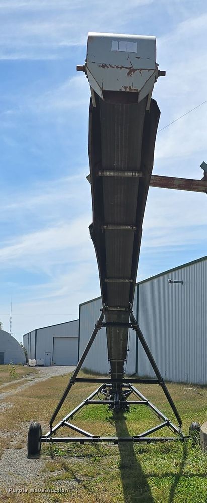 image for item DO5510 Convey-All TO1070 conveyor