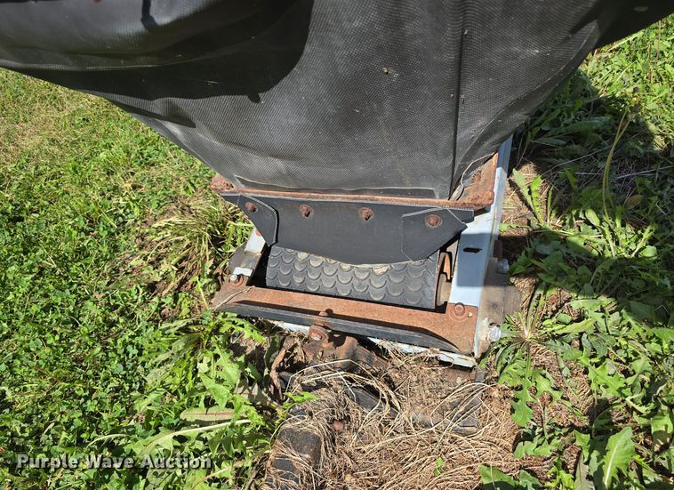 image for item DO5510 Convey-All TO1070 conveyor