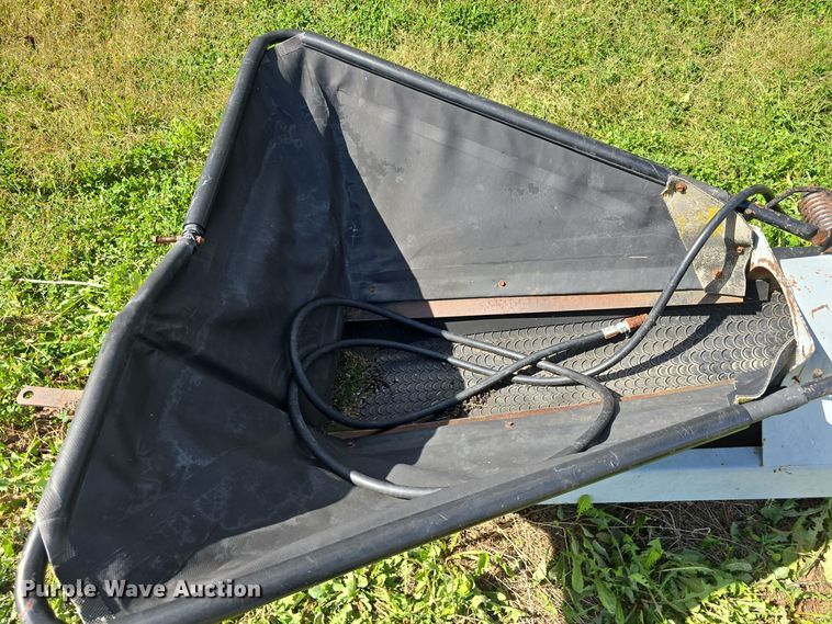 image for item DO5510 Convey-All TO1070 conveyor