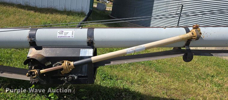 image for item DO5510 Convey-All TO1070 conveyor