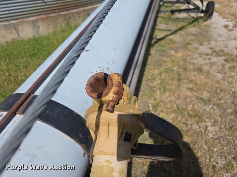 image for item DO5510 Convey-All TO1070 conveyor