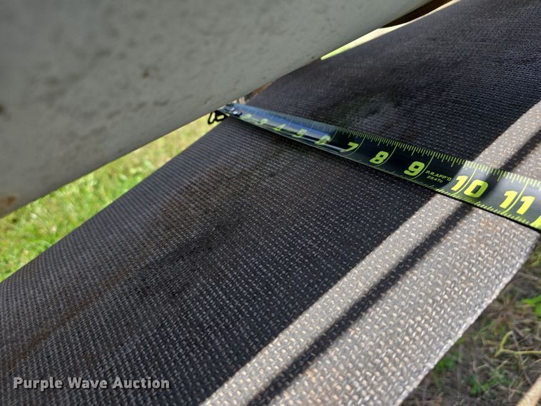 image for item DO5510 Convey-All TO1070 conveyor