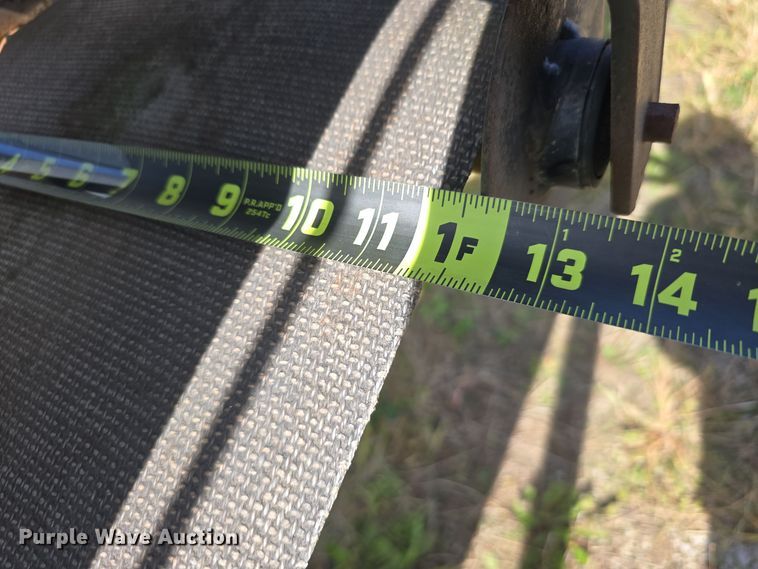 image for item DO5510 Convey-All TO1070 conveyor