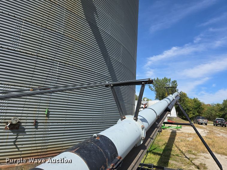 image for item DO5510 Convey-All TO1070 conveyor