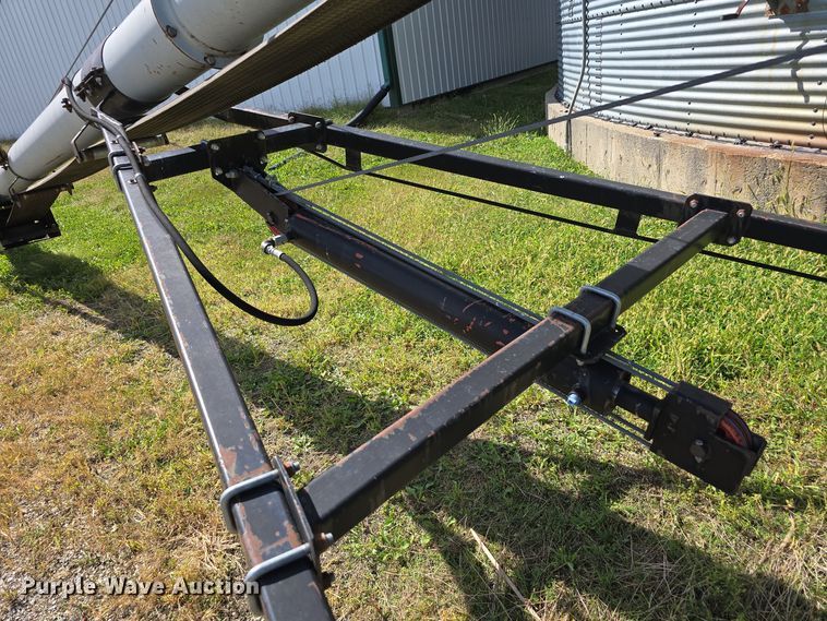 image for item DO5510 Convey-All TO1070 conveyor