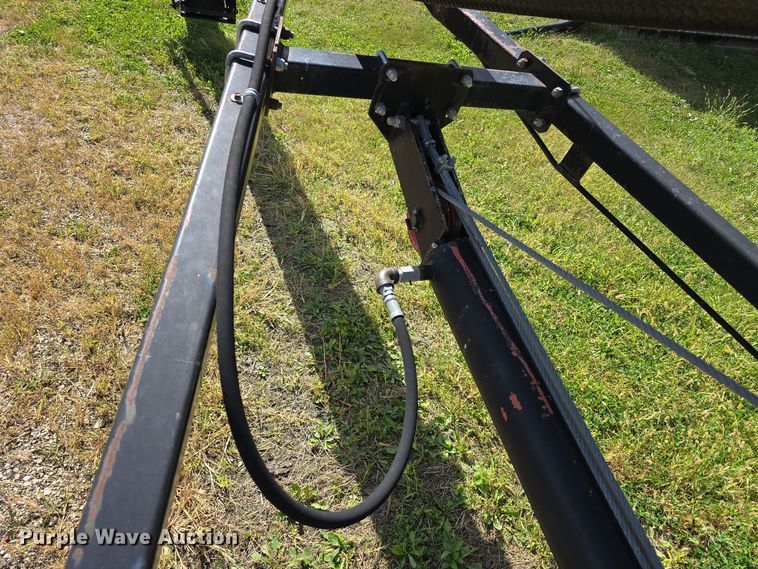 image for item DO5510 Convey-All TO1070 conveyor