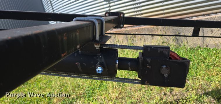 image for item DO5510 Convey-All TO1070 conveyor