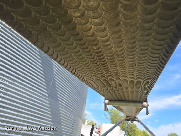 image for item DO5510 Convey-All TO1070 conveyor