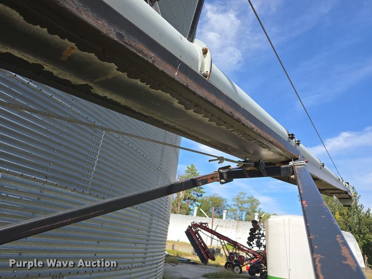 image for item DO5510 Convey-All TO1070 conveyor