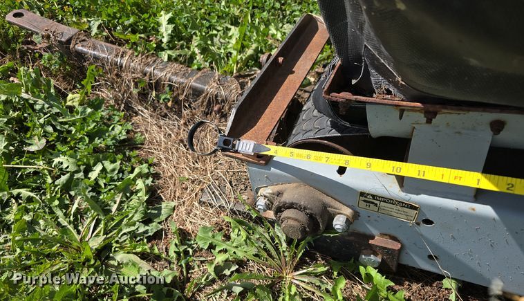 image for item DO5510 Convey-All TO1070 conveyor