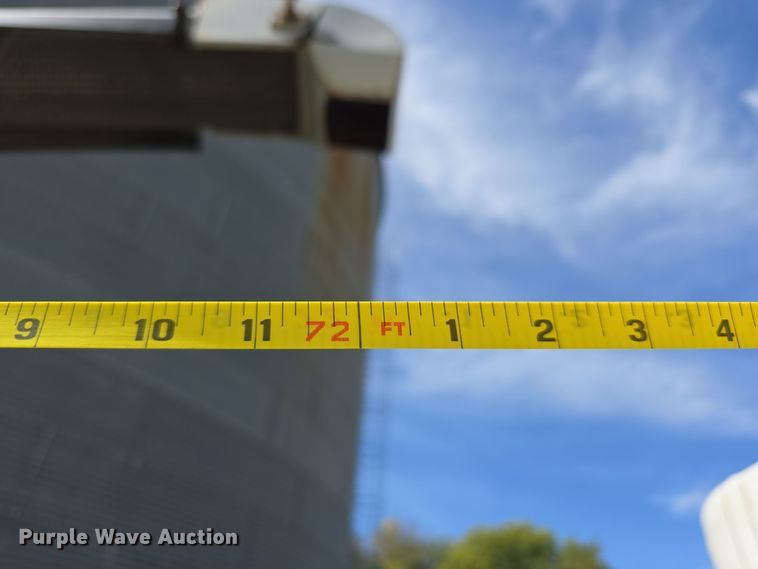 image for item DO5510 Convey-All TO1070 conveyor